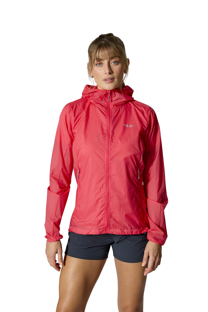 Rab Vital Wind Hoody (Women&