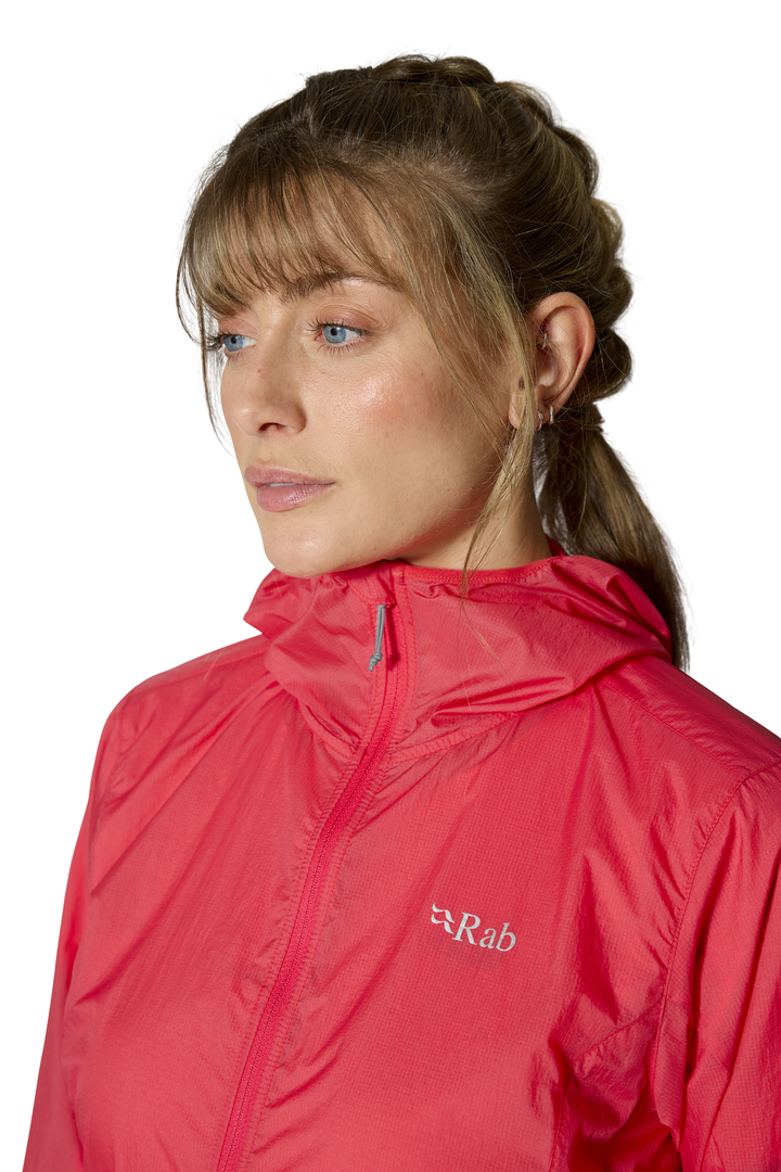 Rab Vital Wind Hoody (Women&