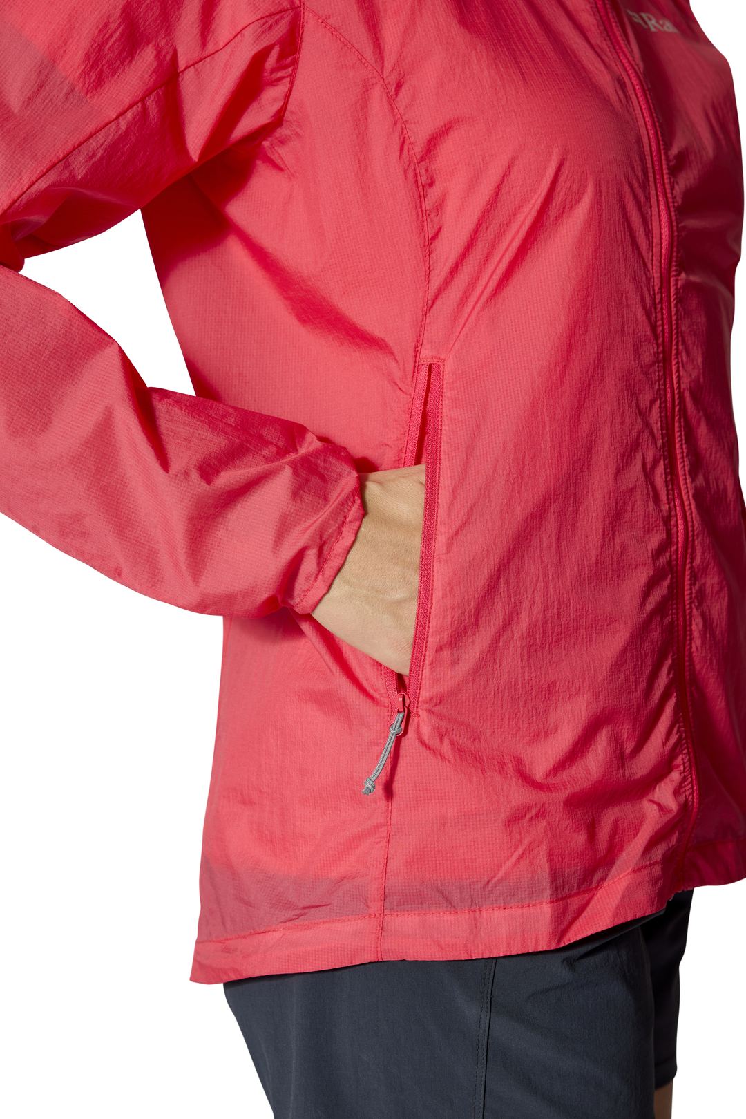 Rab Vital Wind Hoody (Women&