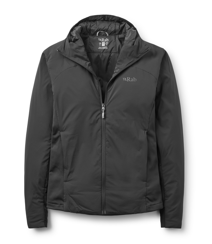 Rab Xenair Alpine Flex Insulated Jacket (Women&