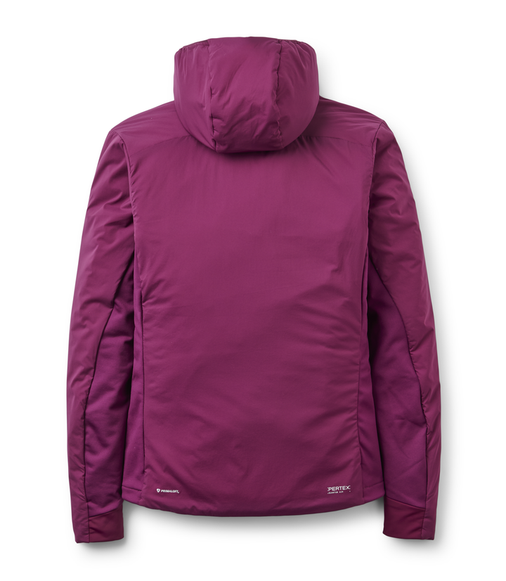 Rab Xenair Alpine Flex Insulated Jacket (Women&