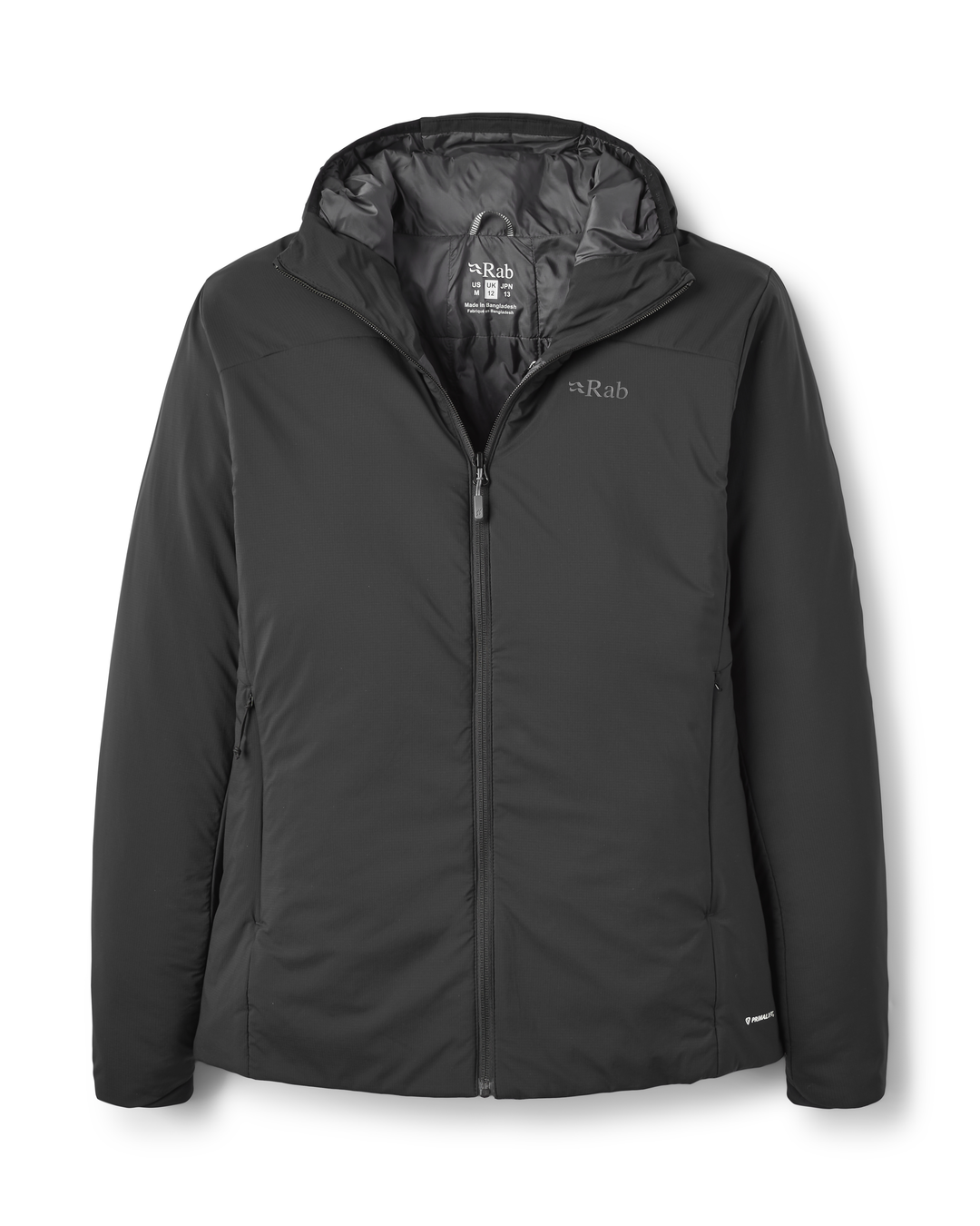 Rab Xenair Alpine Light Insulated Jacket (Women&