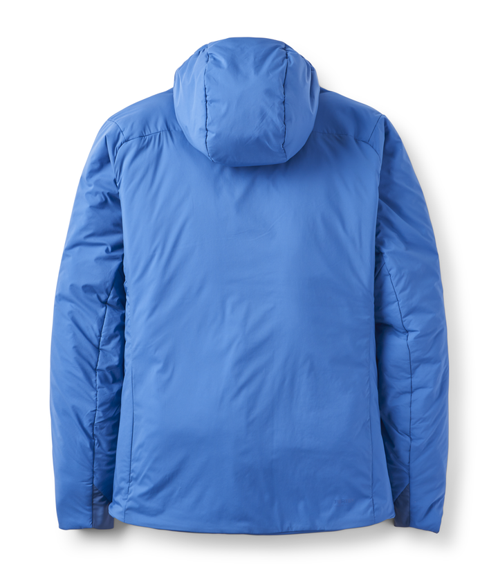 Rab Xenair Alpine Light Insulated Jacket (Women&