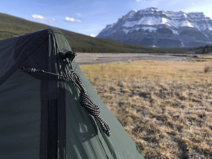 Durston X-Mid 2 Solid Ultralight Trekking Pole Tent