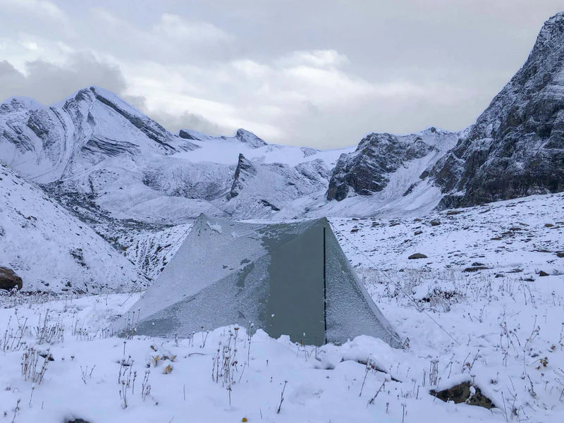 Durston X-Mid 1 Ultralight Trekking Pole Tent