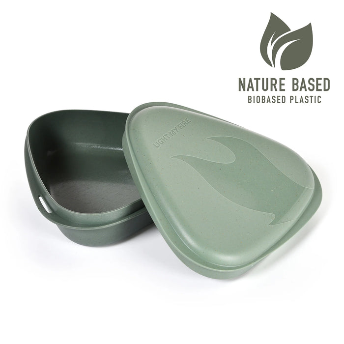 Light My Fire Bowl 'n Lid
