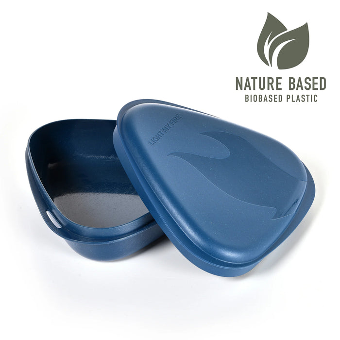 Light My Fire Bowl 'n Lid