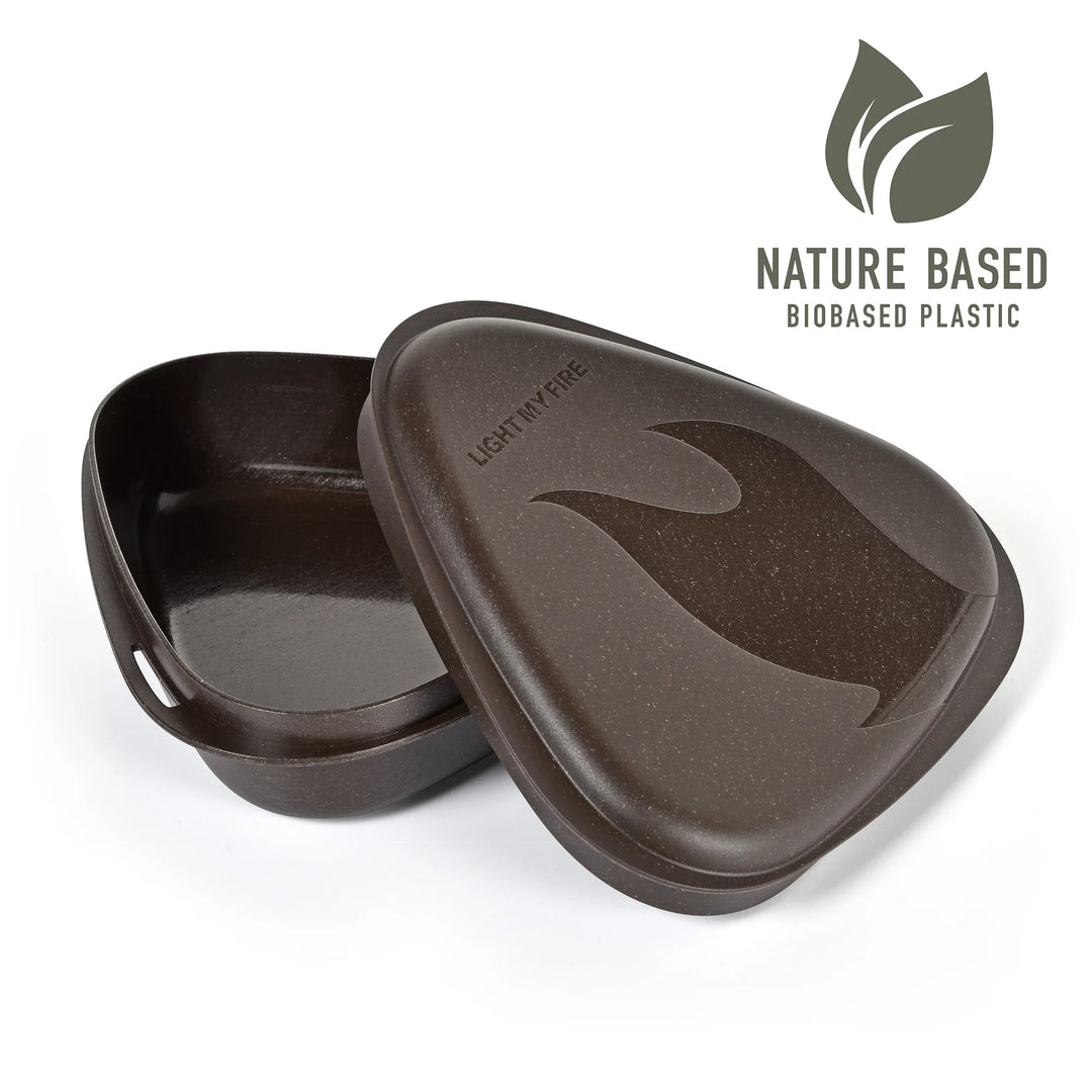 Light My Fire Bowl 'n Lid