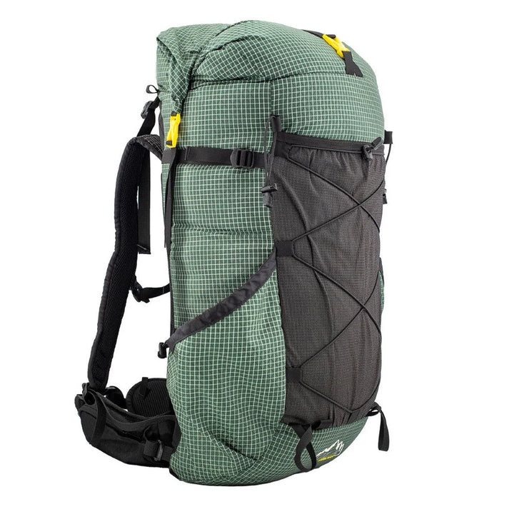 ULA Circuit 68L Ultralight Framed Hiking Pack