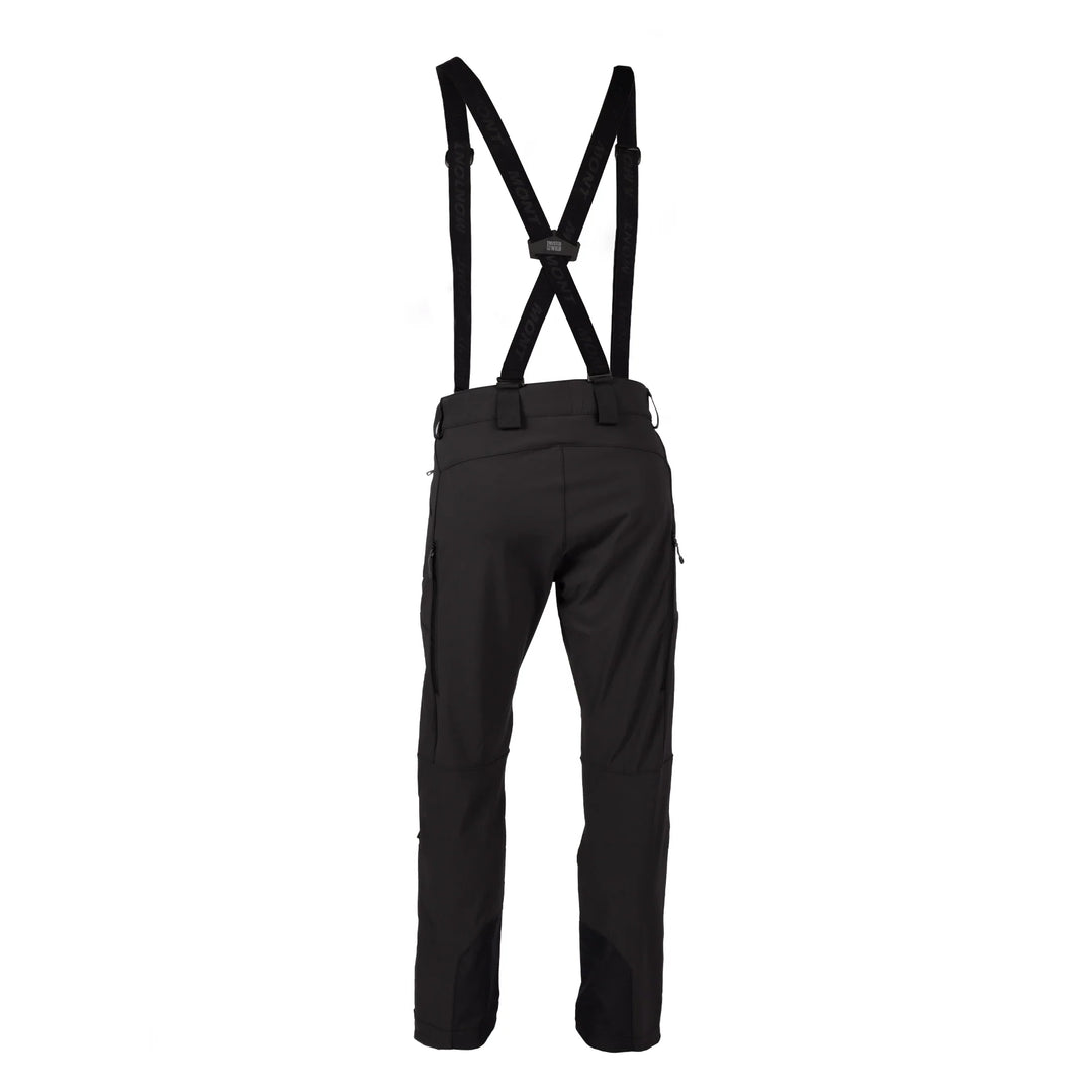 Mont Xen Softshell Pants Men's