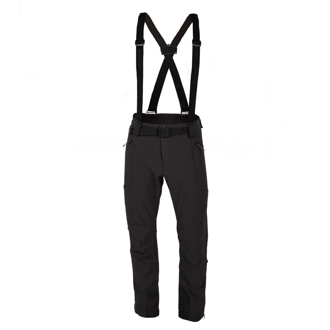 Mont Xen Softshell Pants Men's