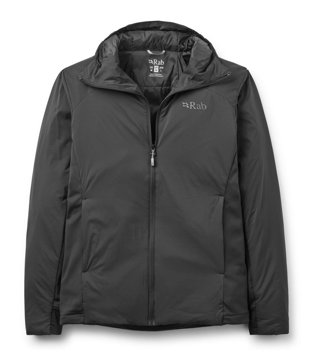Rab Xenair Alpine Flex Insulated Jacket (Men&