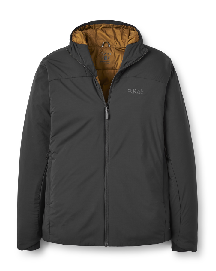 Rab Xenair Alpine Light Insulated Jacket (Men&