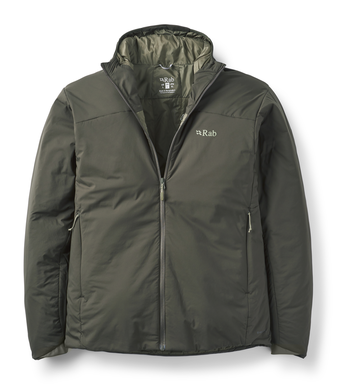 Rab Xenair Alpine Light Insulated Jacket (Men&