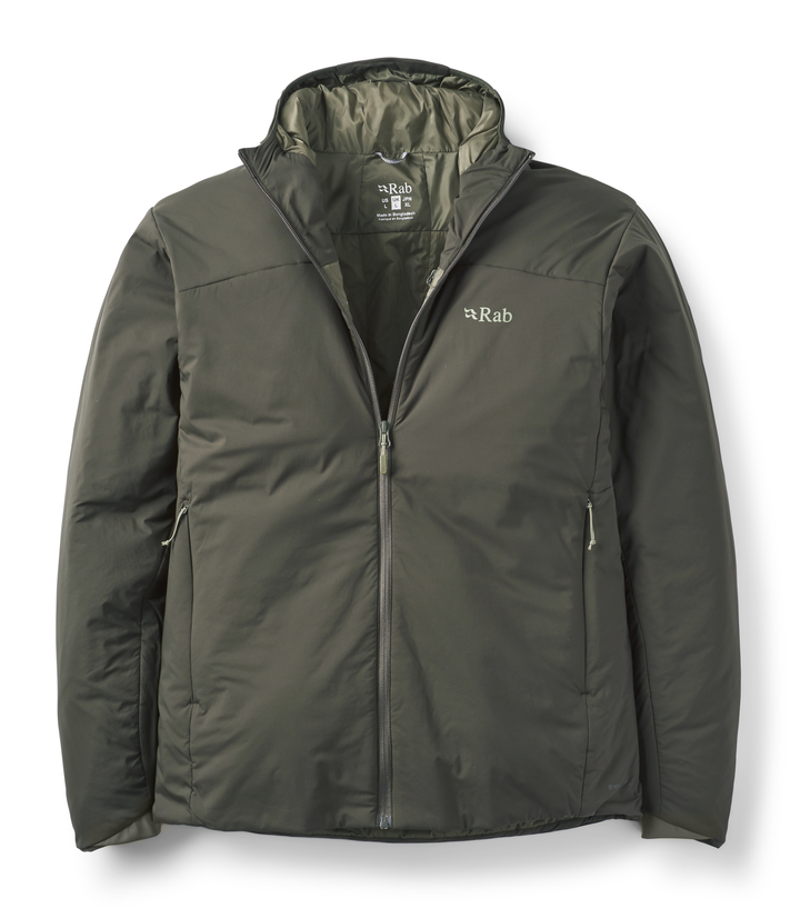 Rab Xenair Alpine Light Insulated Jacket (Men&