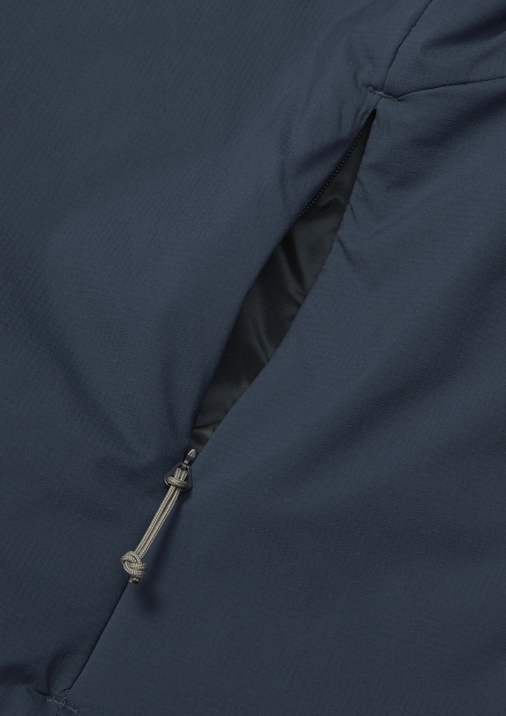 Rab Xenair Alpine Light Insulated Jacket (Men&