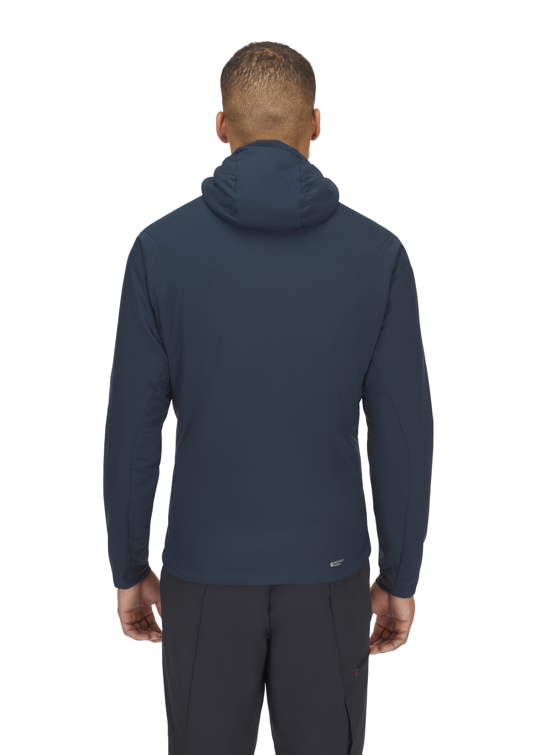 Rab Xenair Alpine Light Insulated Jacket (Men&