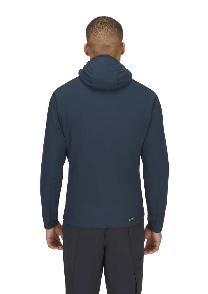 Rab Xenair Alpine Light Insulated Jacket (Men&