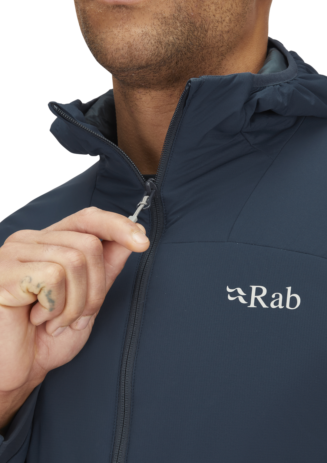 Rab Xenair Alpine Light Insulated Jacket (Men&