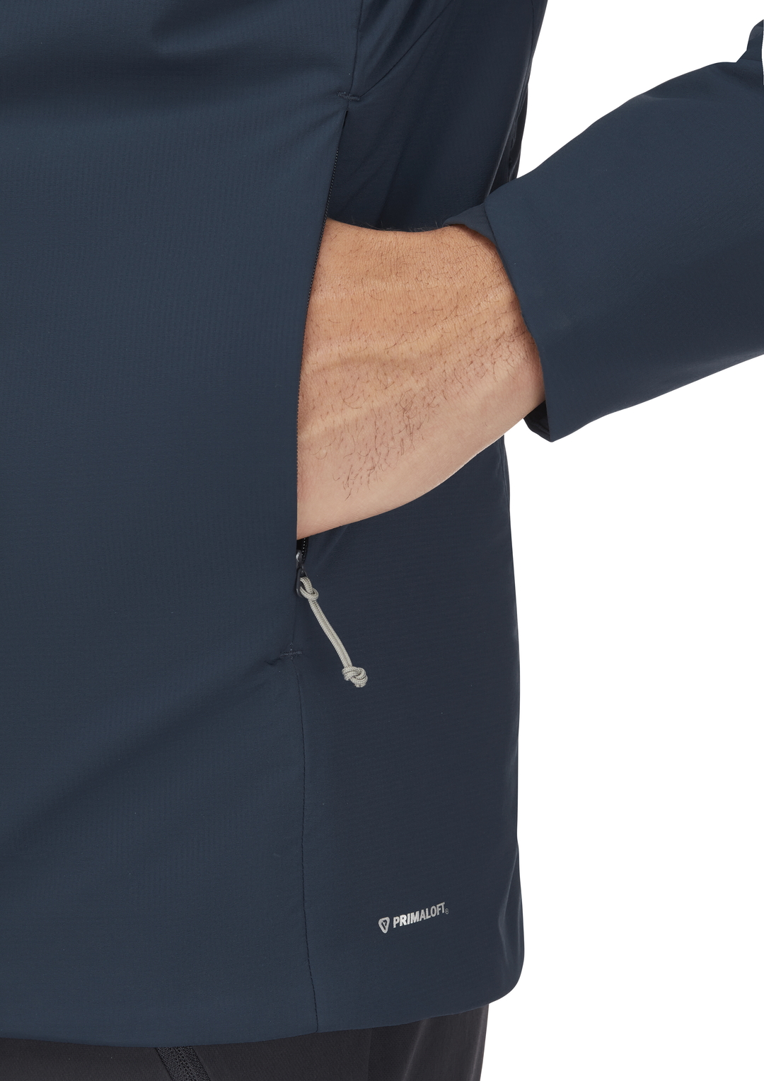 Rab Xenair Alpine Light Insulated Jacket (Men&