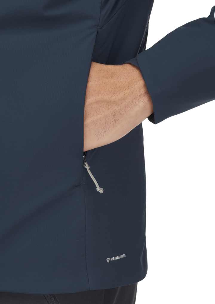 Rab Xenair Alpine Light Insulated Jacket (Men&