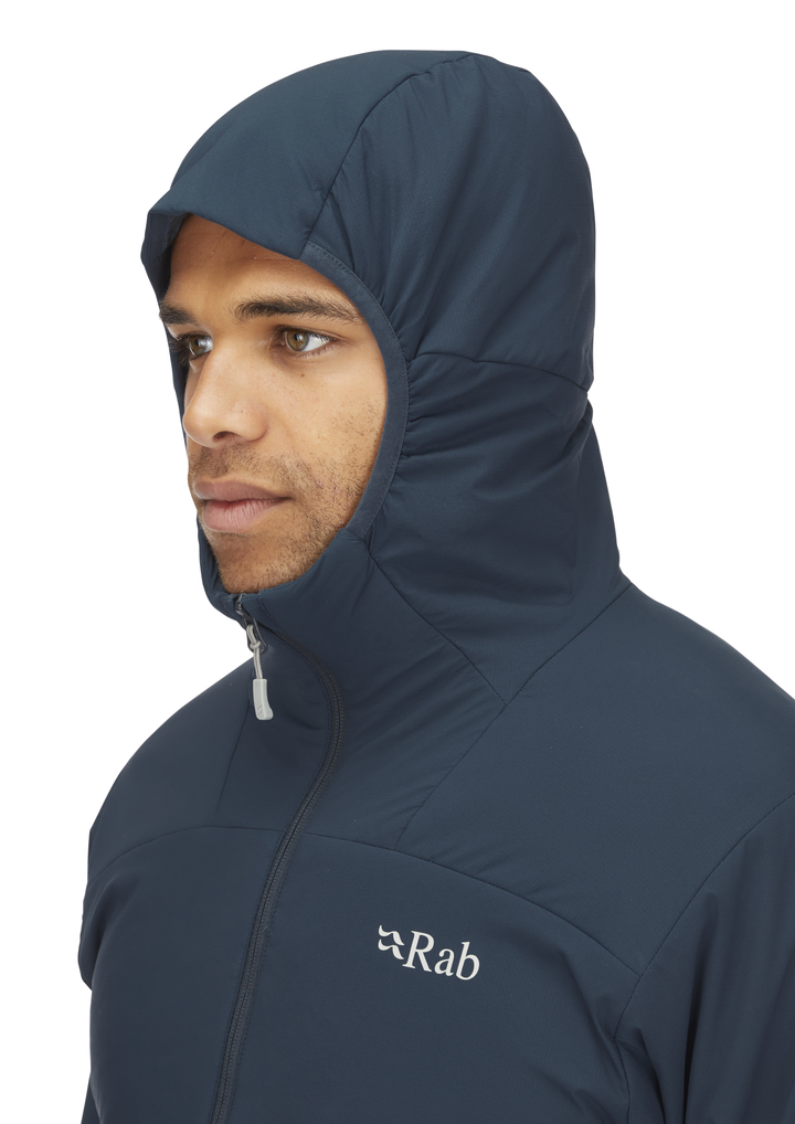Rab Xenair Alpine Light Insulated Jacket (Men&