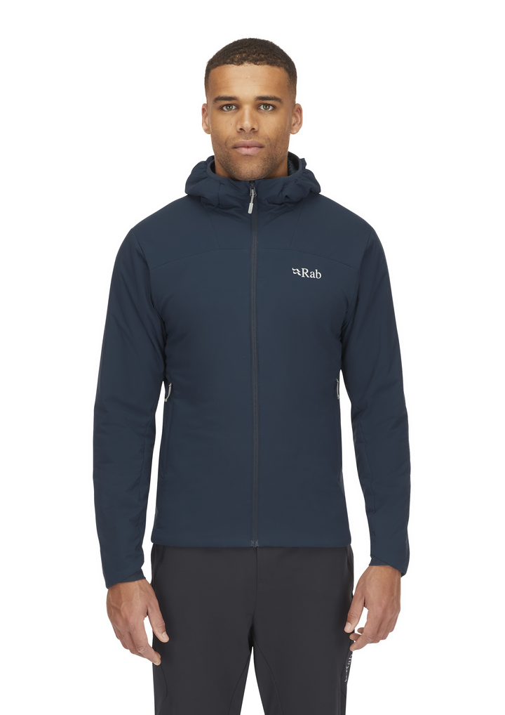 Rab Xenair Alpine Light Insulated Jacket (Men&