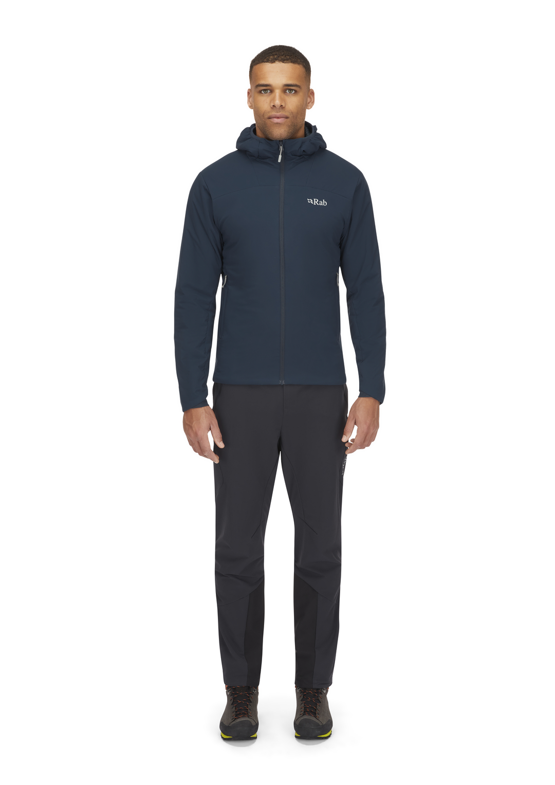 Rab Xenair Alpine Light Insulated Jacket (Men&