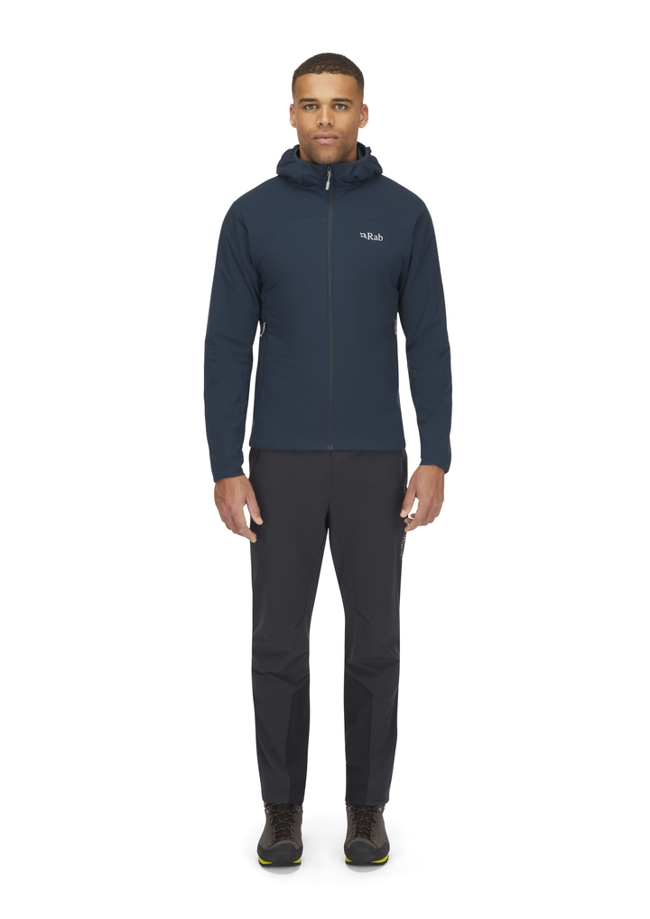 Rab Xenair Alpine Light Insulated Jacket (Men&