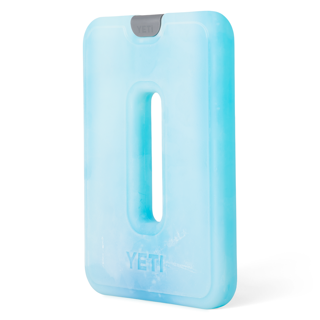 YETI Ice Sheet