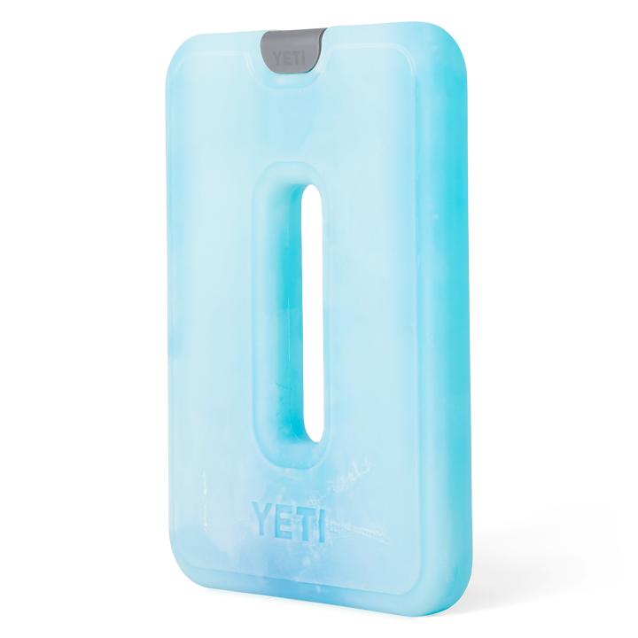 YETI Ice Sheet