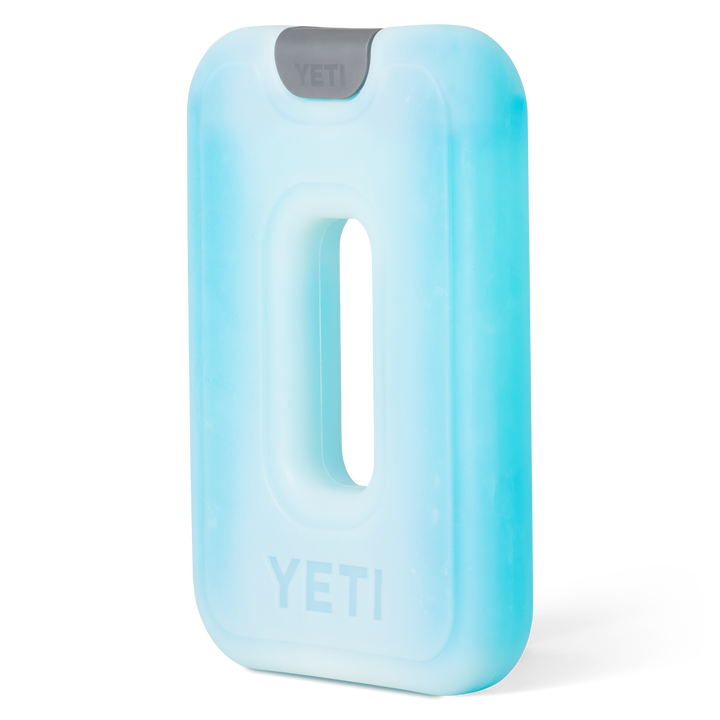 YETI Ice Sheet