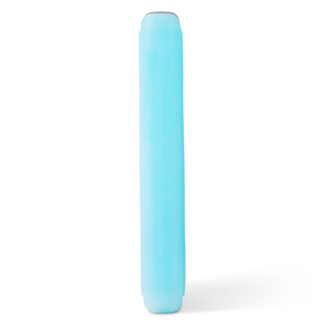 YETI Ice Sheet