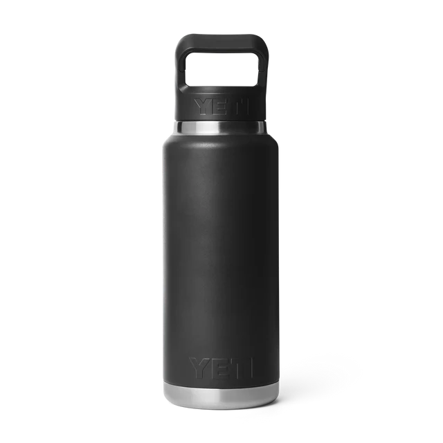 YETI Rambler 36 oz (1L) Straw Bottle