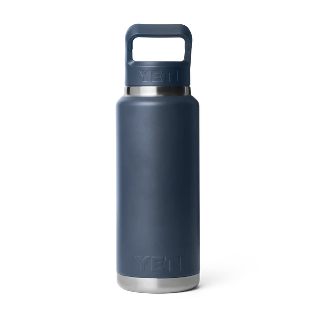 YETI Rambler 36 oz (1L) Straw Bottle