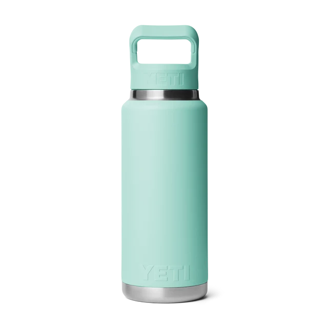 YETI Rambler 36 oz (1L) Straw Bottle