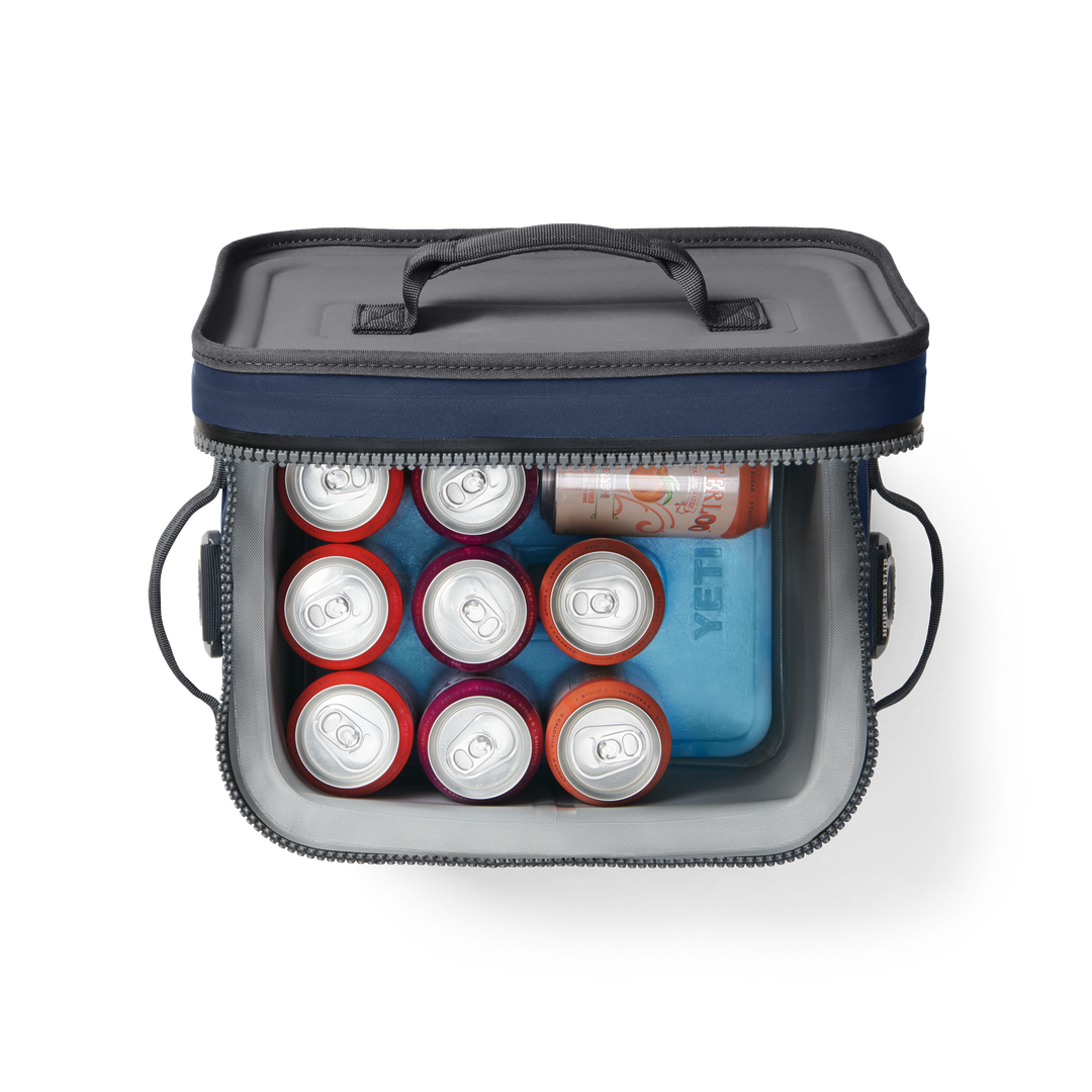 YETI Hopper Flip 12 Soft Cooler