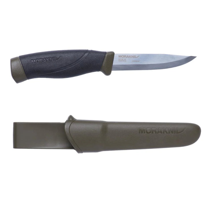 Morakniv Companion Heavy Duty Knife