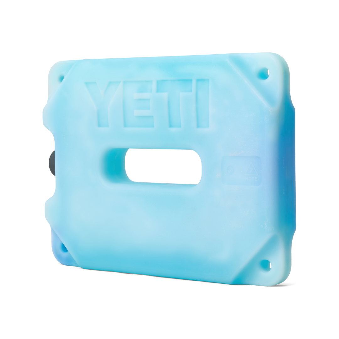 YETI Ice Block