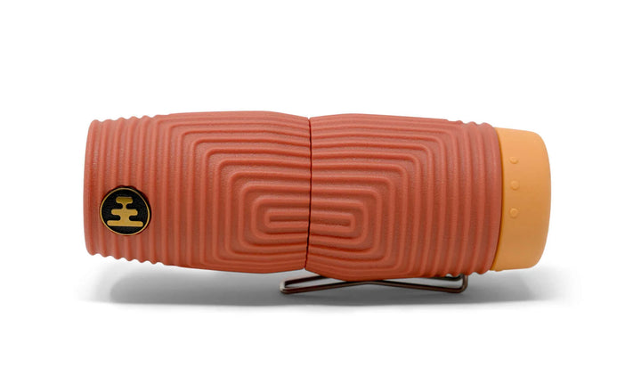 Nocs Provisions Zero Tube 10x25 Waterproof Monoculars