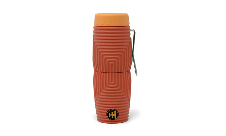 Nocs Provisions Zero Tube 10x25 Waterproof Monoculars