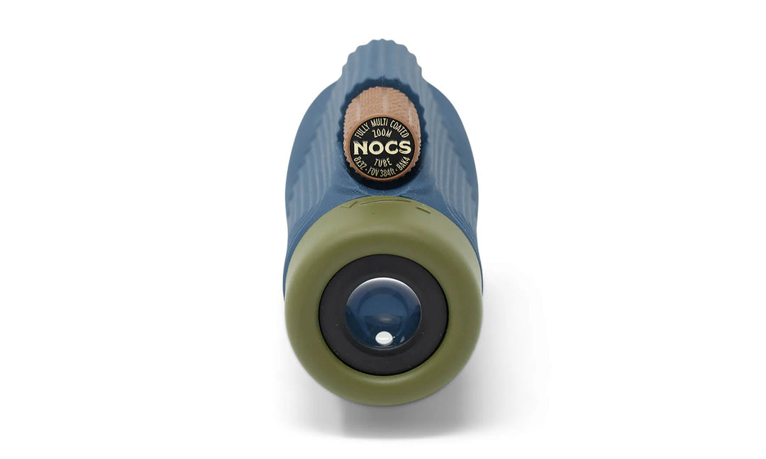 Nocs Provisions Zoom Tube 8x32 Monoculars