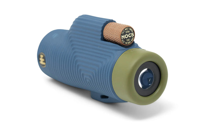 Nocs Provisions Zoom Tube 8x32 Monoculars
