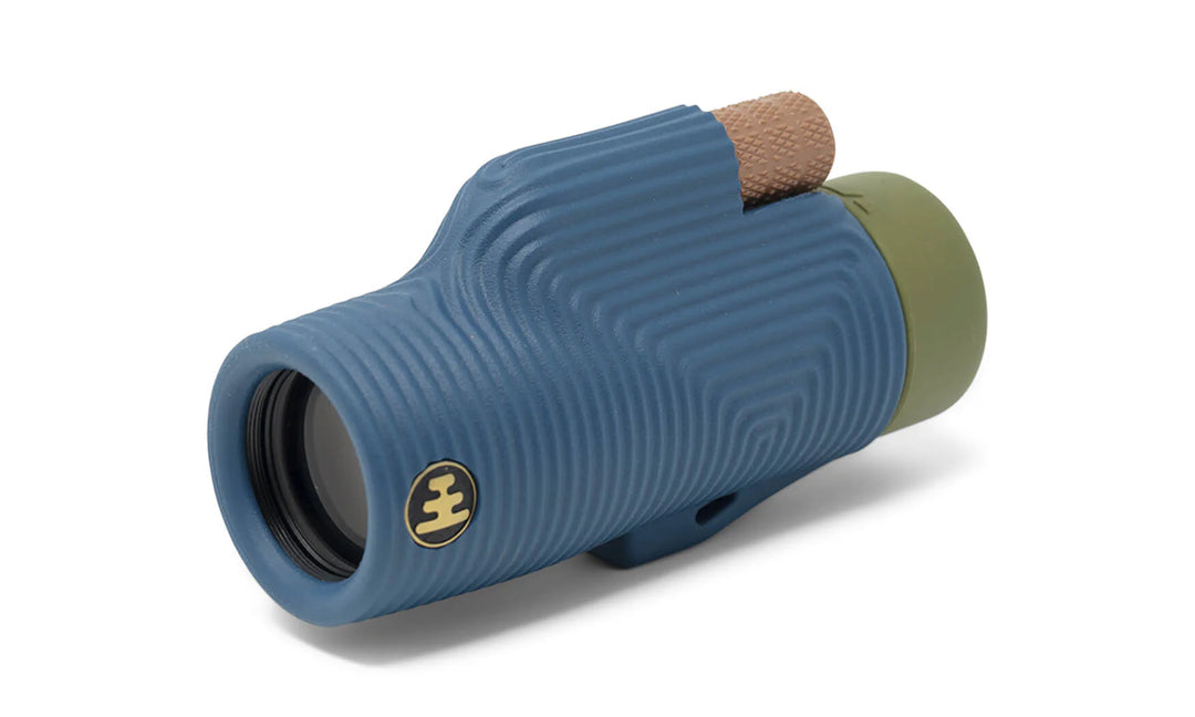 Nocs Provisions Zoom Tube 8x32 Monoculars