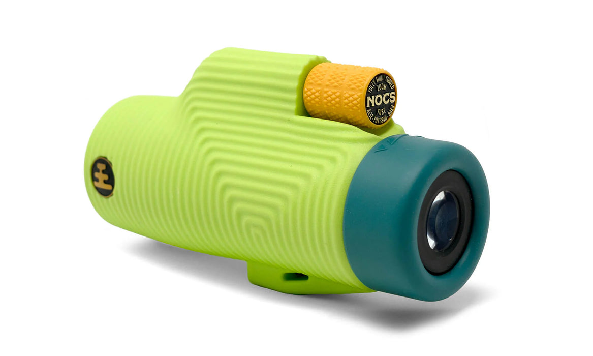 Nocs Provisions Zoom Tube 8x32 Monoculars
