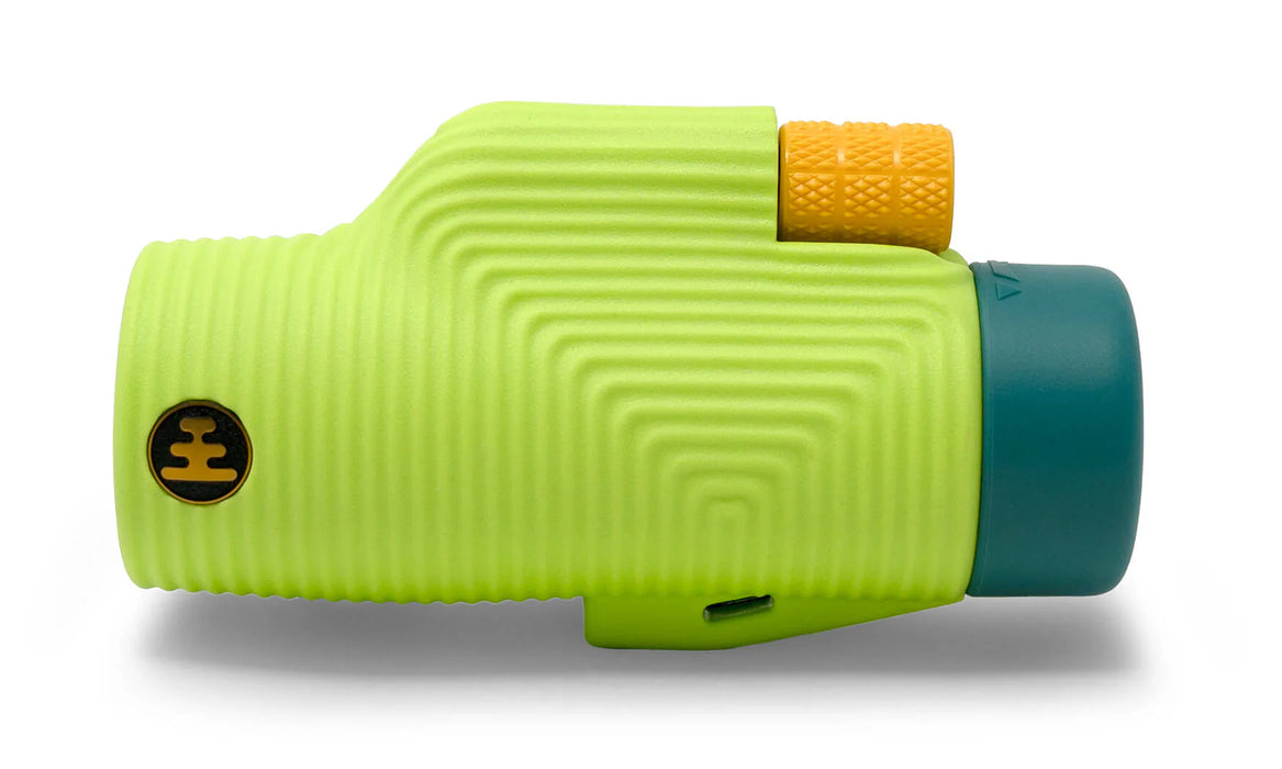 Nocs Provisions Zoom Tube 8x32 Monoculars