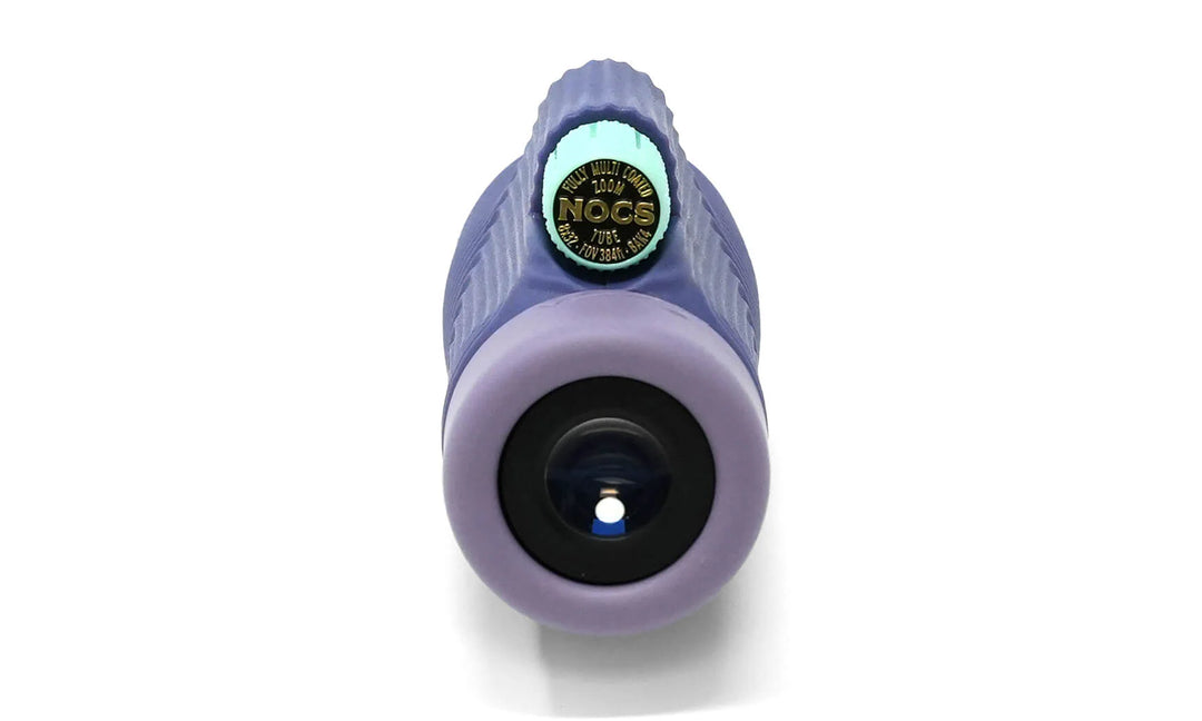 Nocs Provisions Zoom Tube 8x32 Monoculars