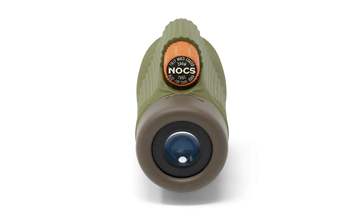 Nocs Provisions Zoom Tube 8x32 Monoculars