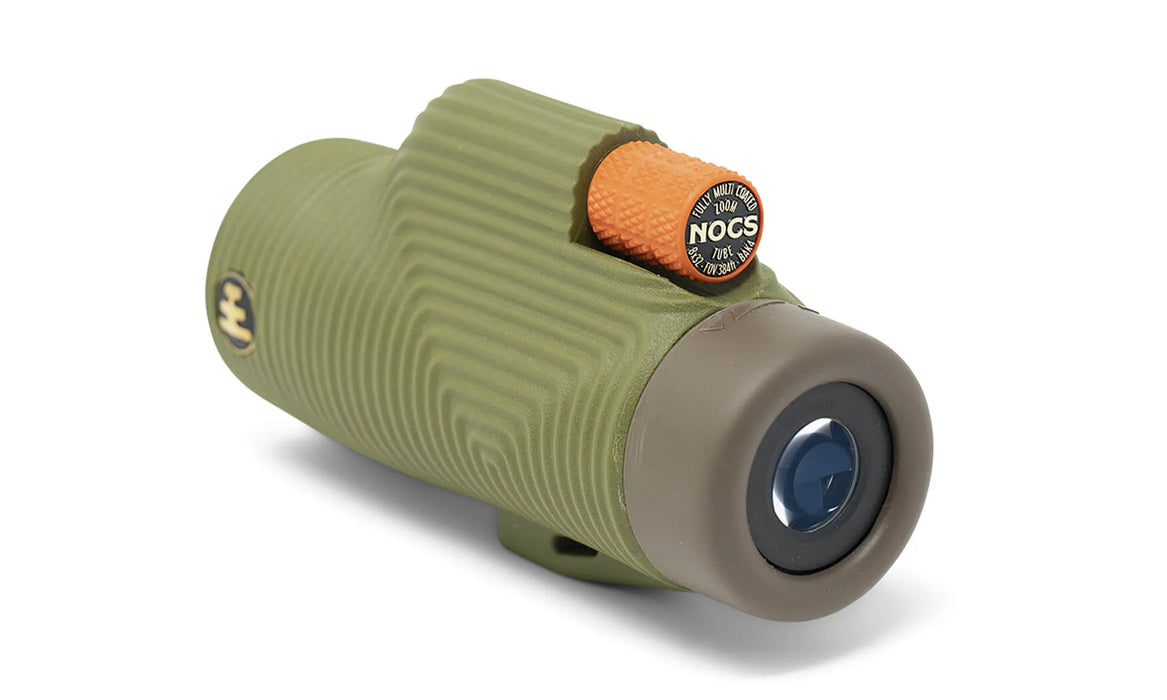 Nocs Provisions Zoom Tube 8x32 Monoculars