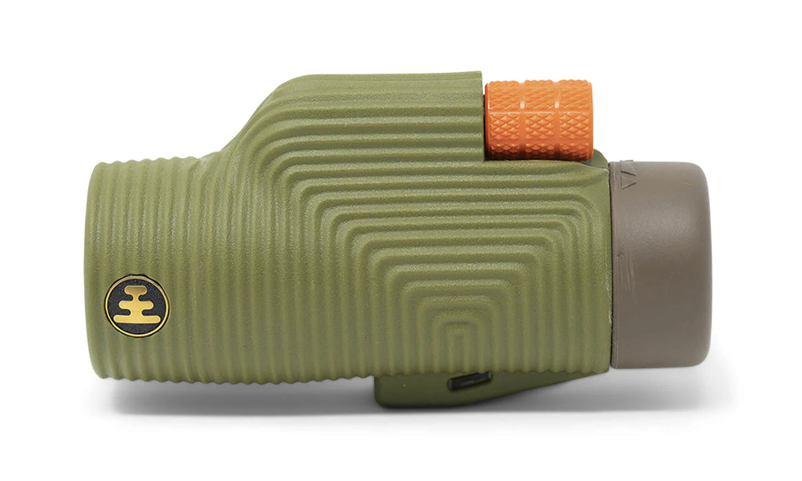 Nocs Provisions Zoom Tube 8x32 Monoculars